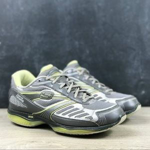 Skechers Shape UPS Toners Sneakers